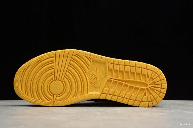 Reps BK air “pollen